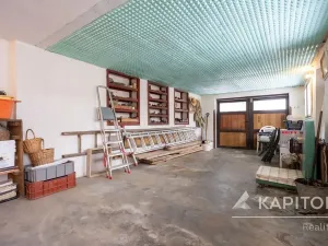 Prodej rodinného domu, Chropyně, Palackého, 80 m2