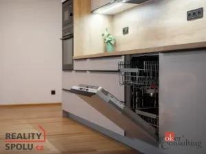 Prodej bytu 2+kk, Opava - Předměstí, Olomoucká, 65 m2