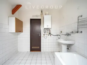 Prodej bytu 3+kk, Pohořelice, Vídeňská, 116 m2