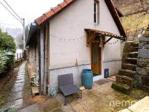 Prodej rodinného domu, Štěchovice, Zadní konce, 50 m2