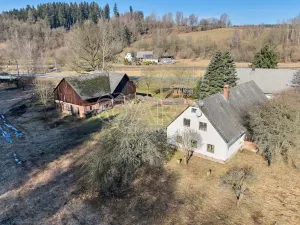 Prodej bytu 2+1, Pilníkov, Pražská, 85 m2