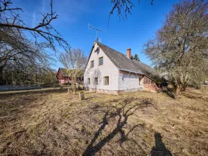 Prodej rodinného domu, Pilníkov, Pražská, 85 m2