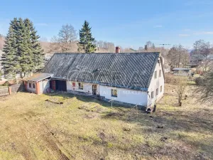 Prodej rodinného domu, Pilníkov, Pražská, 85 m2