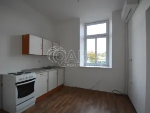 Pronájem bytu 1+1, Nová Bystřice, Vídeňská, 42 m2