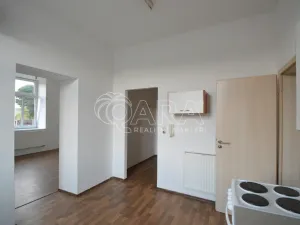 Pronájem bytu 1+1, Nová Bystřice, Vídeňská, 42 m2