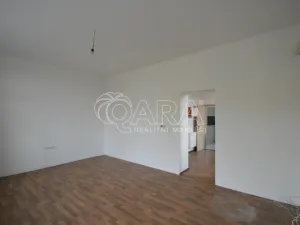 Pronájem bytu 1+1, Nová Bystřice, Vídeňská, 42 m2