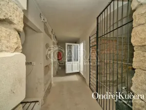 Pronájem bytu 1+1, Nová Bystřice, Vídeňská, 42 m2