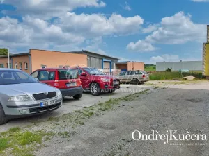 Pronájem bytu 1+1, Nová Bystřice, Vídeňská, 42 m2