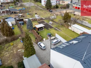 Prodej bytu 2+1, Opava, Mostní, 49 m2