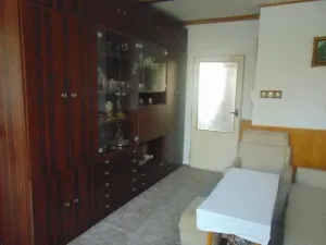 Prodej bytu 3+1, Praha - Střížkov, Rumburská, 64 m2