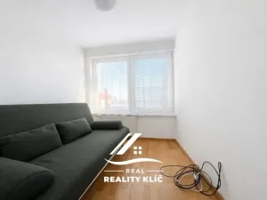 Pronájem bytu 1+kk, Bolatice, Sokolovská, 18 m2