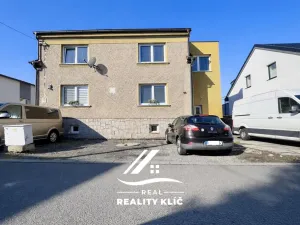 Pronájem bytu 1+kk, Bolatice, Sokolovská, 18 m2