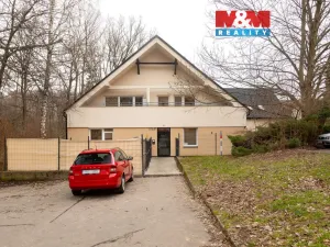 Pronájem bytu 2+kk, Ostrava - Výškovice, Jičínská, 70 m2