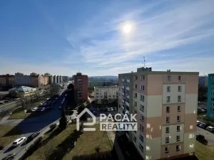 Prodej bytu 2+1, Olomouc, Nešporova, 57 m2