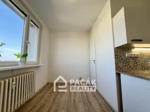 Prodej bytu 2+1, Olomouc, Nešporova, 57 m2