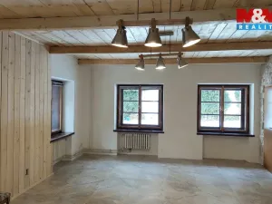 Prodej ubytování, Mukařov, 620 m2