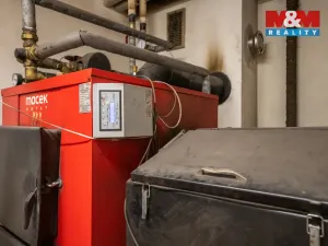 Prodej ubytování, Mukařov, 620 m2