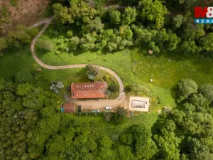 Prodej ubytování, Mukařov, 620 m2