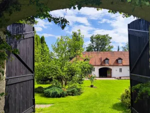 Prodej ubytování, Předslavice - Marčovice, 1740 m2