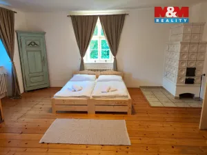 Prodej ubytování, Předslavice - Marčovice, 1740 m2