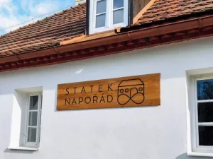 Prodej ubytování, Předslavice - Marčovice, 1740 m2