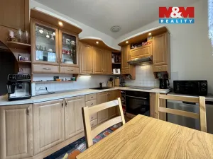 Prodej bytu 2+1, Ostrava - Poruba, Čkalovova, 58 m2