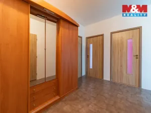 Prodej bytu 3+1, Cheb, Hrnčířská, 67 m2