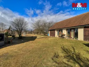 Prodej rodinného domu, Čistá - Kůzová, 267 m2