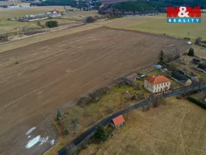 Prodej rodinného domu, Čistá - Kůzová, 267 m2
