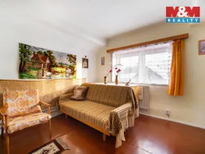 Prodej rodinného domu, Pustá Kamenice, 131 m2