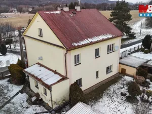 Prodej rodinného domu, Brantice, 105 m2