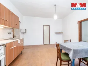 Prodej chalupy, Brumov, 108 m2