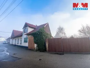 Prodej chalupy, Brumov, 108 m2