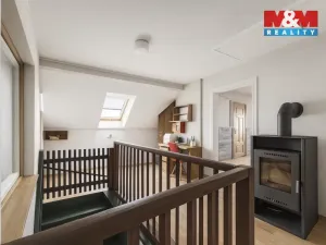 Prodej rodinného domu, Citice - Hlavno, 200 m2