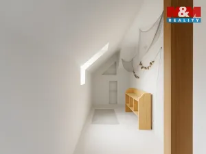 Prodej rodinného domu, Citice - Hlavno, 200 m2