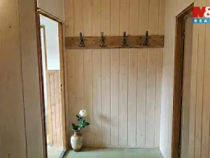 Pronájem bytu 3+1, Svitavy - Lány, Svitavská, 66 m2