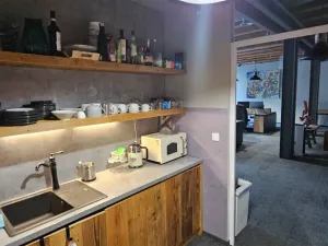 Pronájem obchodního prostoru, Praha - Holešovice, Jankovcova, 237 m2