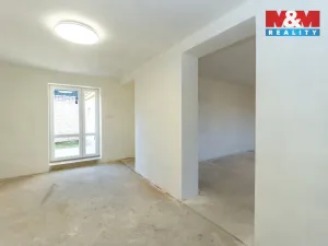 Prodej rodinného domu, Horní Jelení, Dvorská, 110 m2