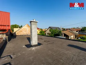 Prodej rodinného domu, Horní Jelení, Dvorská, 110 m2