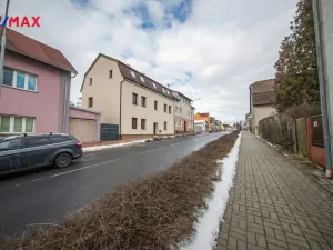 Prodej vícegeneračního domu, Chodov, Nejdecká, 426 m2