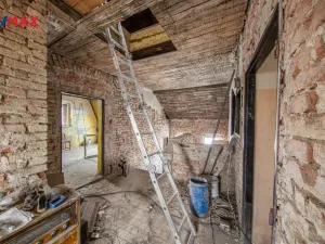 Prodej vícegeneračního domu, Chodov, Nejdecká, 426 m2