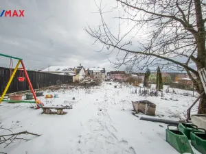 Prodej vícegeneračního domu, Chodov, Nejdecká, 426 m2