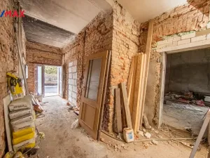 Prodej rodinného domu, Chodov, Nejdecká, 426 m2