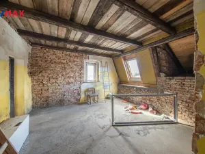 Prodej rodinného domu, Chodov, Nejdecká, 426 m2