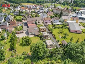 Prodej rodinného domu, Chodov, Nejdecká, 426 m2