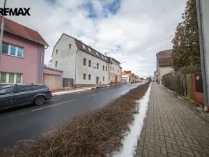 Prodej rodinného domu, Chodov, Nejdecká, 426 m2