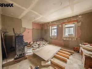 Prodej rodinného domu, Chodov, Nejdecká, 426 m2