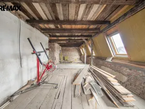 Prodej rodinného domu, Chodov, Nejdecká, 426 m2