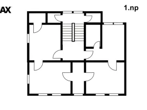 Prodej rodinného domu, Chodov, Nejdecká, 426 m2
