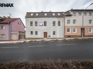 Prodej rodinného domu, Chodov, Nejdecká, 426 m2